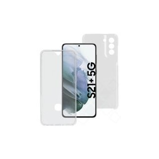 Body Kit TPU Case für G996B Samsung Galaxy S21+ - transparent