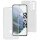 Body Kit TPU Case für G996B Samsung Galaxy S21+ - transparent