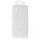 Samsung Silicone Cover für G996B Samsung Galaxy S21+ - light grey