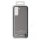 Samsung Clear Protective Cover für G996B Samsung Galaxy S21+ - black