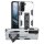 anco Soldier Armor Shockproof Case für G996B Samsung Galaxy S21+ - silver