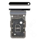 SIM Tray DS für G998B Samsung Galaxy S21 Ultra -...