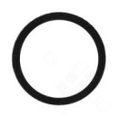 Adhesive Tape Camera Window Tele 3 für G998B Samsung...
