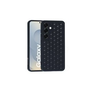 anco Honeycomb Case für S931B Samsung Galaxy S25 - black
