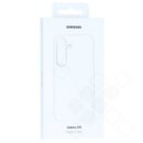 Samsung Clear Case für S931B Samsung Galaxy S25 -...