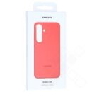 Samsung Silicone Cover für S931B Samsung Galaxy S25...