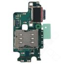Charging Port + SIM Reader + Board für S931B Samsung...