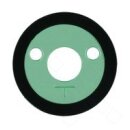 Adhesive Tape Camera Window Tele für S931B Samsung...