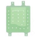 Adhesive Tape Battery für S931B Samsung Galaxy S25