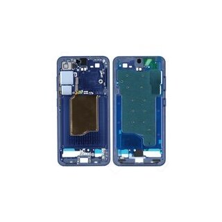LCD Frame für S931B Samsung Galaxy S25 - navy