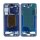 LCD Frame für S931B Samsung Galaxy S25 - navy