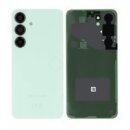 Battery Cover für S931B Samsung Galaxy S25 - mint