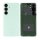 Battery Cover für S931B Samsung Galaxy S25 - mint