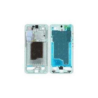 LCD Frame für S931B Samsung Galaxy S25 - mint