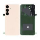 Battery Cover für S931B Samsung Galaxy S25 - pinkgold