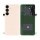 Battery Cover für S931B Samsung Galaxy S25 - pinkgold