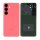 Battery Cover für S931B Samsung Galaxy S25 - coralred