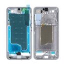 LCD Frame für S931B Samsung Galaxy S25 - silver shadow