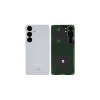 Battery Cover für S931B Samsung Galaxy S25 - silver shadow