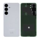 Battery Cover für S931B Samsung Galaxy S25 - silver...