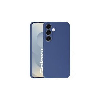 anco TPU Case für S936B Samsung Galaxy S25+ - dark blue