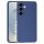 anco TPU Case für S936B Samsung Galaxy S25+ - dark blue