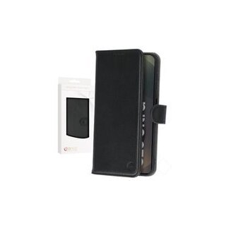 anco Basic Bookcase für S936B Samsung Galaxy S25+ - black