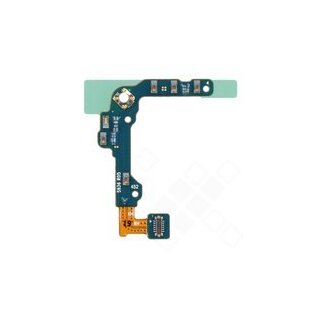 FRC Flex Top für S936B, S947B Samsung Galaxy S25+, S26+