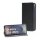 anco Bookcase basic magnetic für S938B Samsung Galaxy S25 Ultra - black