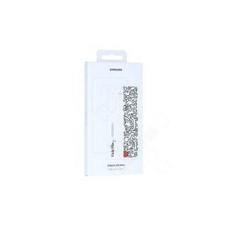 Samsung FlipSuit Case für S938B Samsung Galaxy S25 Ultra - white