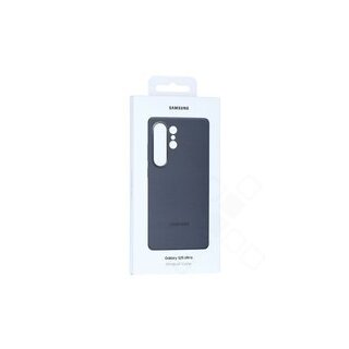 Samsung KindSuit Case für S938B Samsung Galaxy S25 Ultra - black
