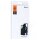 Designed for Samsung Enzo Aramid Case with Magnet für S938B Samsung Galaxy S25 Ultra - blak silver