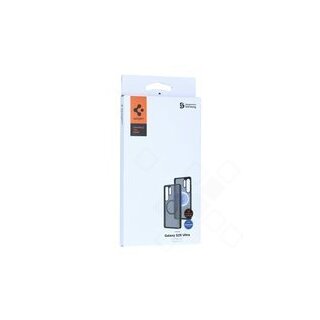 Designed for Samsung Capella Case with Magnet für S938B Samsung Galaxy S25 Ultra - frost black