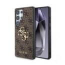 Guess PU 4G Metal Logo Case für S938B Samsung Galaxy...
