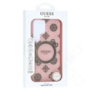 Guess 4G Peony Pattern Case für S938B Samsung Galaxy...