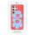 Designed for Samsung Unikko Hybrid Case für S938B Samsung Galaxy S25 Ultra - red