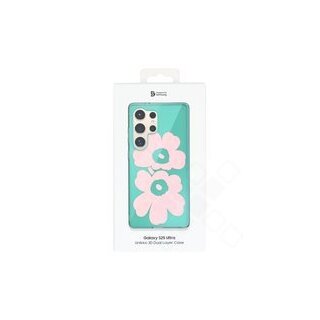 Designed for Samsung Unikko Hybrid Case für S938B Samsung Galaxy S25 Ultra - pink
