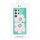 Designed for Samsung Unikko Hybrid Case für S938B Samsung Galaxy S25 Ultra - pink