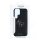 Guess Silicone 4G Big Logo Case für S938B Samsung Galaxy S25 Ultra - black