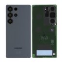 Battery Cover für S938B Samsung Galaxy S25 Ultra -...