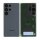 Battery Cover für S938B Samsung Galaxy S25 Ultra - titanium jetblack