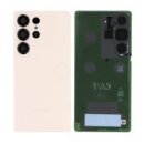 Battery Cover für S938B Samsung Galaxy S25 Ultra -...