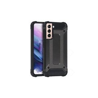 anco Magic Armor Case für G991B Samsung Galaxy S21 - black