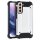 anco Magic Armor Case für G991B Samsung Galaxy S21 - silver