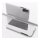 anco Bookcase Mirror für G991B Samsung Galaxy S21 - silver