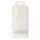 Samsung Clear Standing Cover für G990B Samsung Galaxy S21 FE - transparent