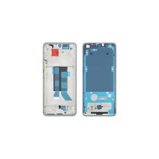 LCD Frame für 24090RA29G Xiaomi Redmi Note 14 Pro 5G - coral green