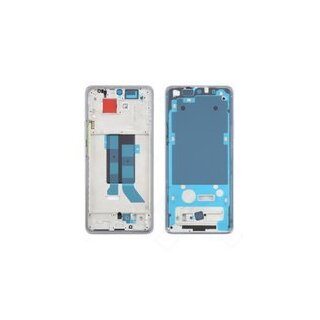 LCD Frame für 24090RA29G Xiaomi Redmi Note 14 Pro 5G - lavender purple