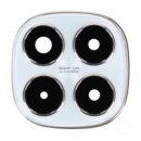 Camera Lens + Bezel für 24090RA29G Xiaomi Redmi Note...