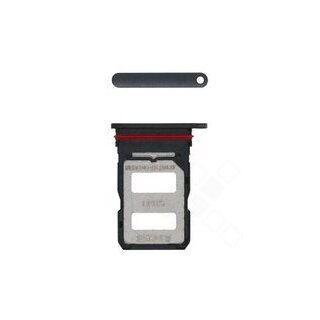 SIM Tray für 24090RA29G Xiaomi Redmi Note 14 Pro 5G - midnight black
